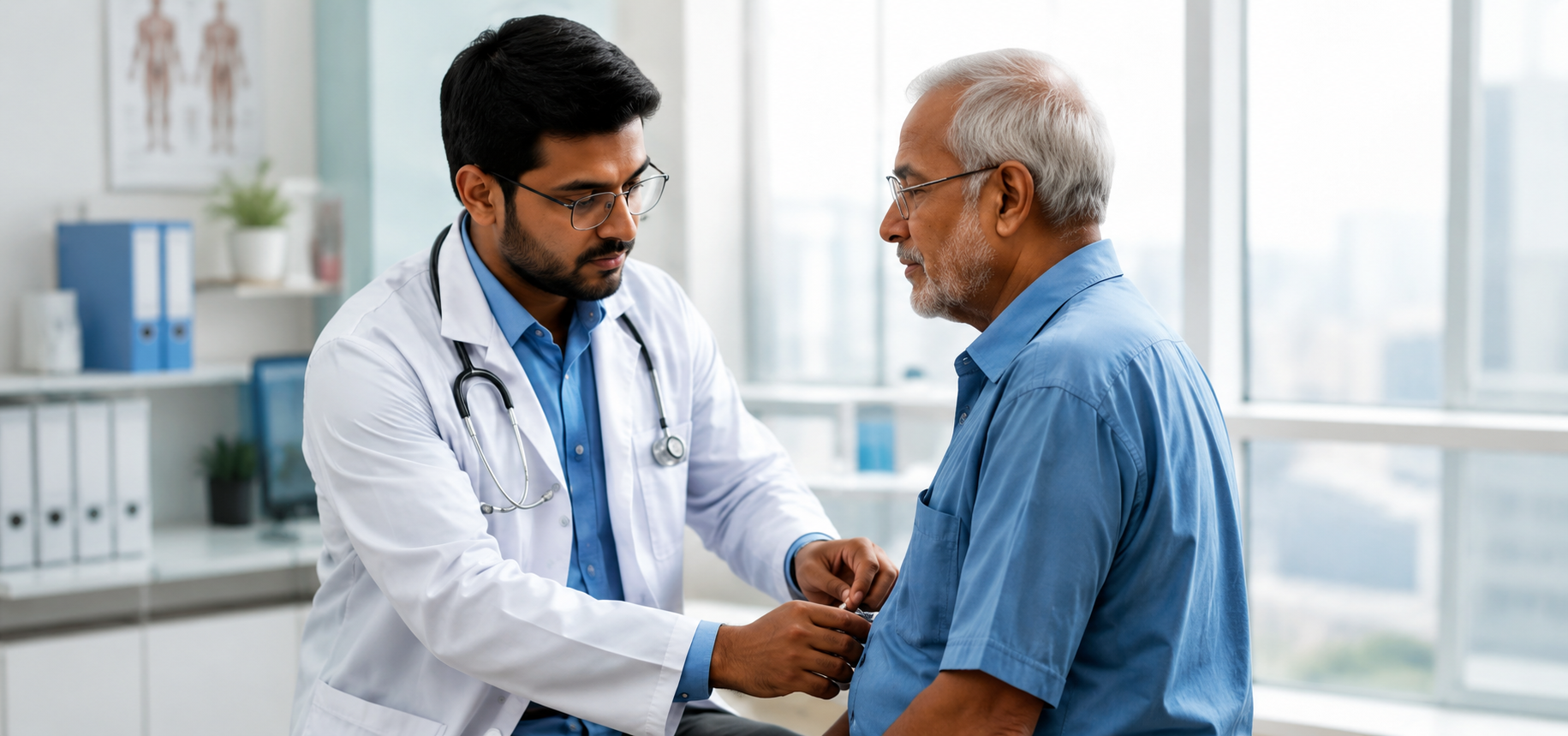 Healthcare Services